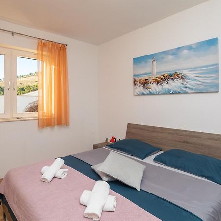 Beach Apartment Milena Stanici Extérieur photo