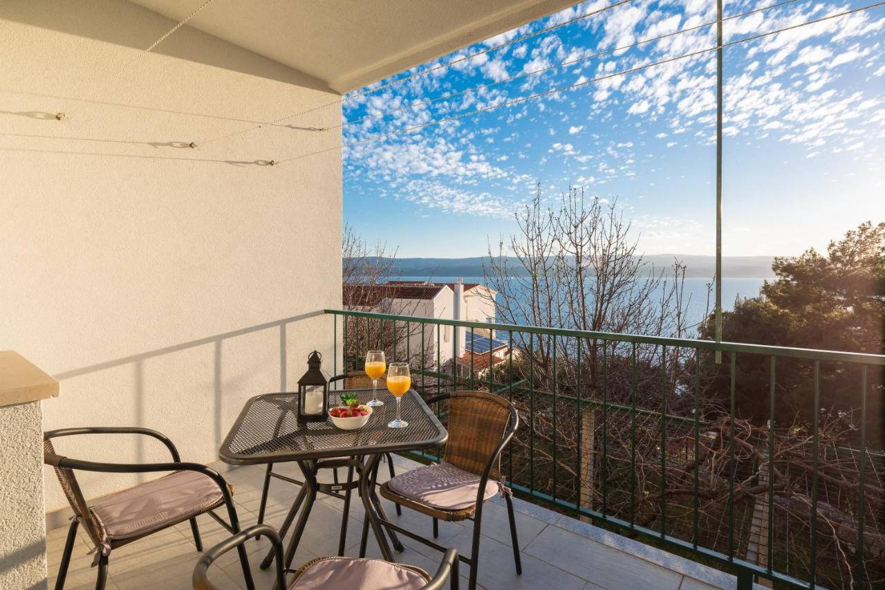 Beach Apartment Milena Stanici Extérieur photo