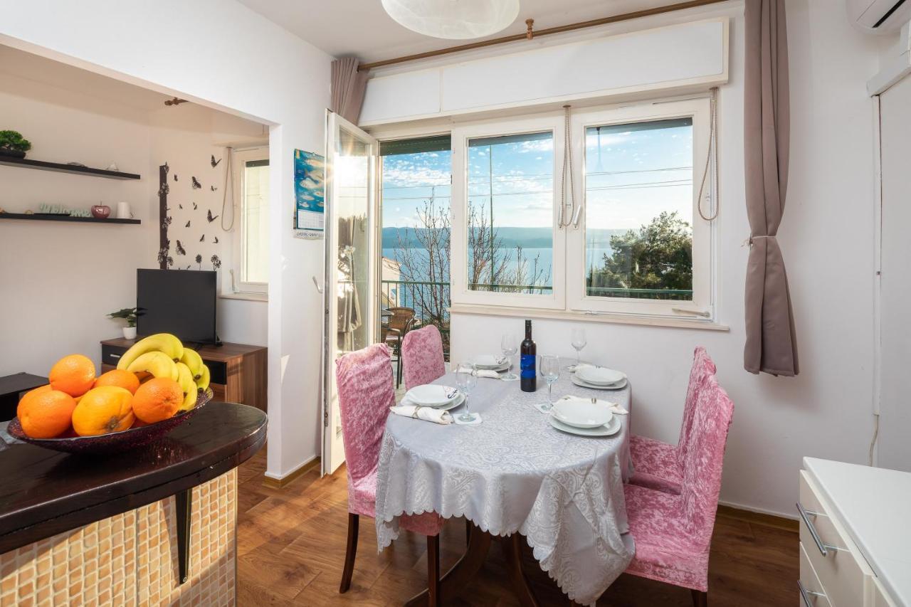 Beach Apartment Milena Stanici Extérieur photo