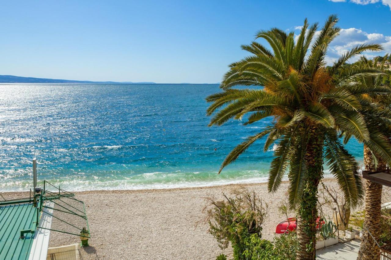 Beach Apartment Milena Stanici Extérieur photo
